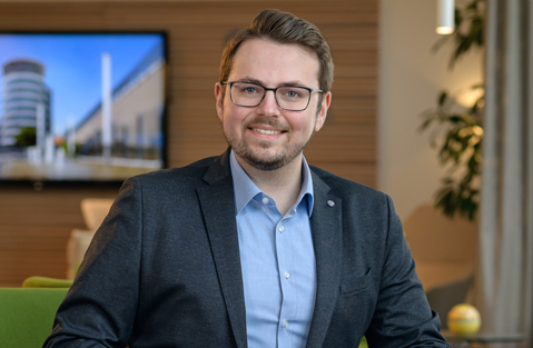Markus Schmitt