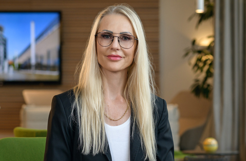Kirsten Strandt