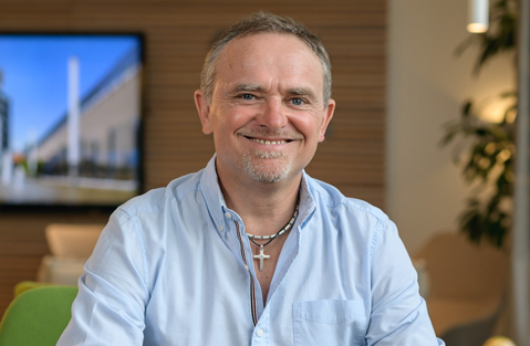 Matthäus Kehl