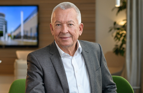 Jürgen Schrader