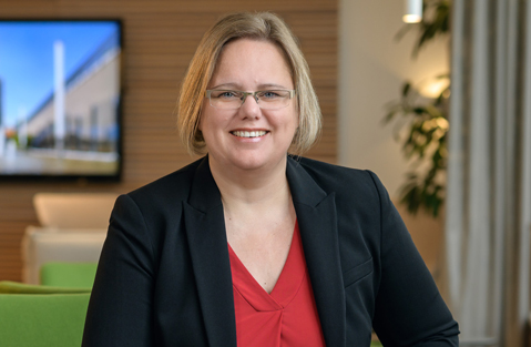 Nadja Schreibmaier